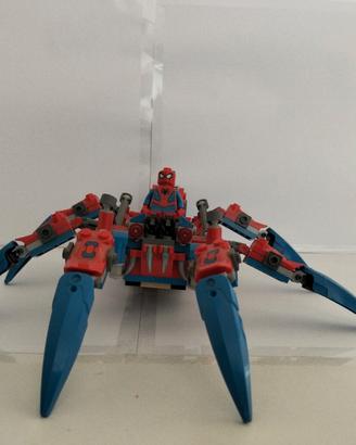 Lego Spider-Man 
