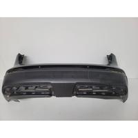 Paraurti Anteriore Nissan Qashai 2015- LCI - 9389