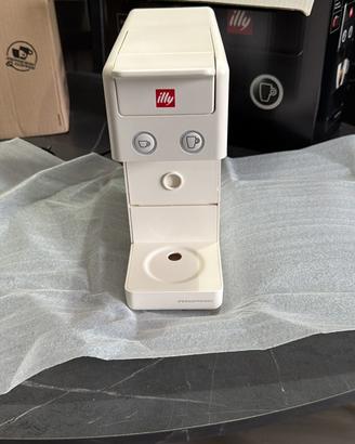 Macchina da caffè illy Y3.3 Iperespresso