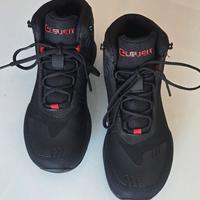 Eleveit Scarpe da Moto primavera/estate Tg. 39