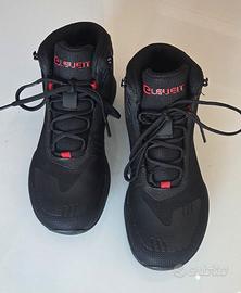 Eleveit Scarpe da Moto primavera/estate Tg. 39