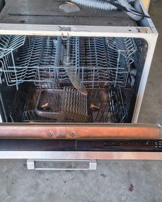 Lavastoviglie Rex da incasso con mobiletto