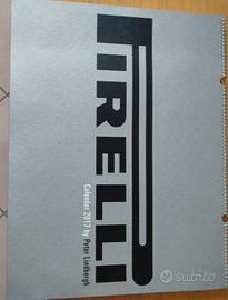 calendario Pirelli 