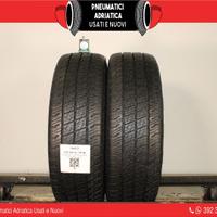 2 Gomme 195 60 R 16C Uniroyal al 82% SPED GRATIS