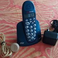 Cordless Big vintage