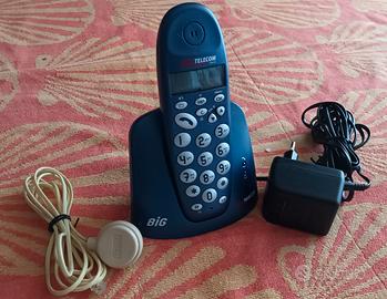 Cordless Big vintage