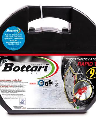 Catene Bottari 130 NUOVE