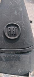 Barre portatutto auto