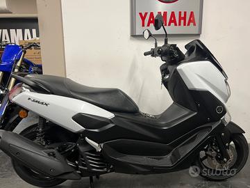 Yamaha NMAX 155
