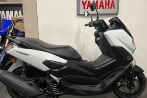 Yamaha NMAX 155