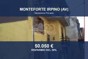 Immobile in asta di 157 m² con più di 5 locali a M