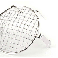 -Griglia faro Triumph Scrambler 900 A9758024