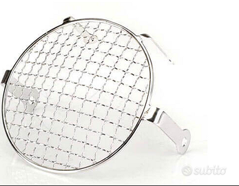 -Griglia faro Triumph Scrambler 900 A9758024