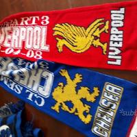 Sciarpa Chelsea - Liverpool