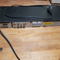 Lettore DVD/VCD/CD PLAYER LG