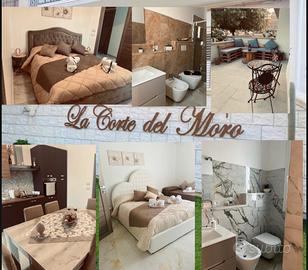 B&B vicino Marzamemi