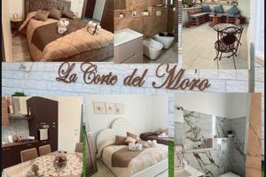 B&B vicino Marzamemi