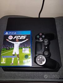 Playstation 4 Slim 