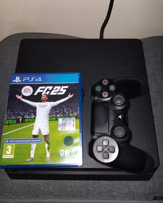 Playstation 4 Slim 