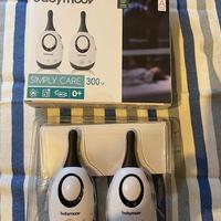 Radioline babyphone Simply Care Audio-Nuovissimo