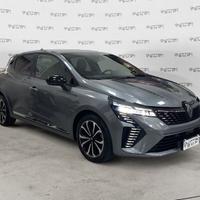 Renault Clio TCe 90 CV 5 porte Techno