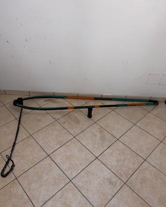 Windsurf BOMA TARGET