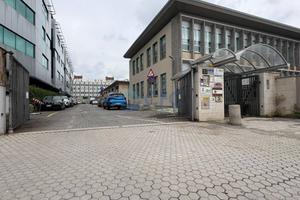 Box / Garage di 12 m² a Milano
