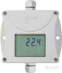 Comet T4111 trasmettitore temperatura