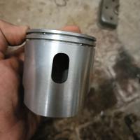 Pistoni Asso Beta 250 CR anni 70