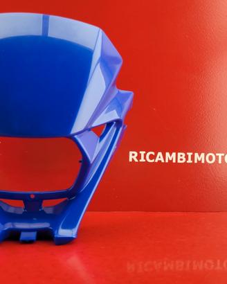 MASCHERA FARO MALAGUTI XSM XTM