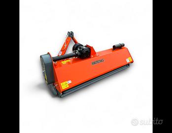 TRINCIATRICI - EF - MATENG