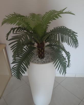 pianta artificiale 