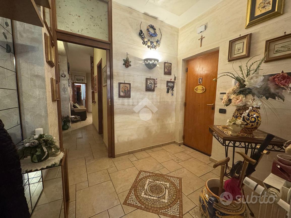 Apartment in Palermo, Tommaso Natale, VII Circoscrizione - Vista 2