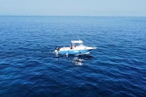 SEA PRO 238 WA – ANNO 2008