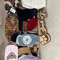 Cappotti nuovi. Lusso che si nota. 🖤