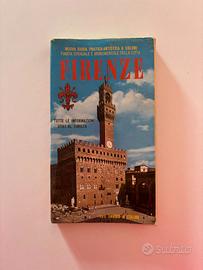 Guida di Firenze