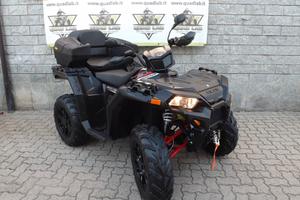 Quad Polaris Sportsman XP 1000 EPS - 2017