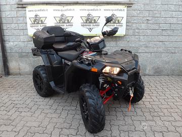 Quad Polaris Sportsman XP 1000 EPS - 2017