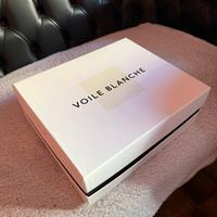 Scarpe sneaker Voile Blanche nuove