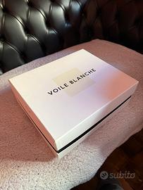 Scarpe sneaker Voile Blanche nuove