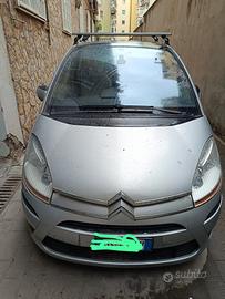 Picasso c4