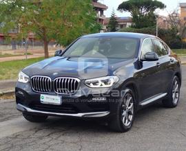 BMW X4 xDrive20d xLine