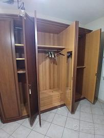 ARMADIO 6 ANTE CLASSICO