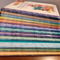 Parodie Disney - numeri vari