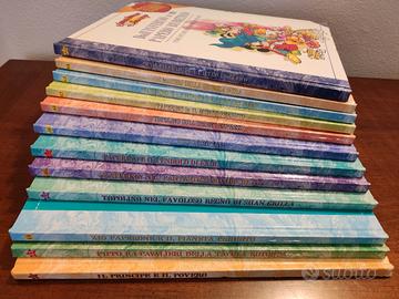 Parodie Disney - numeri vari