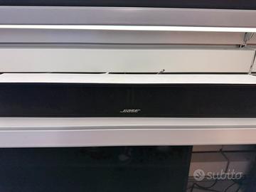 Bose dolby sound