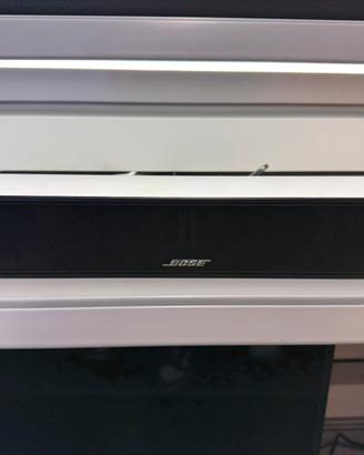 Bose dolby sound