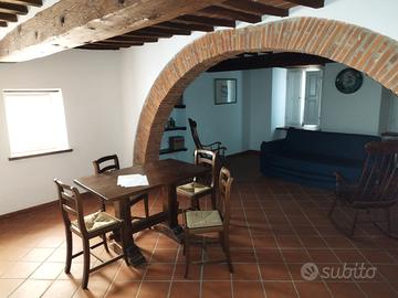 Terra tetto centro storico