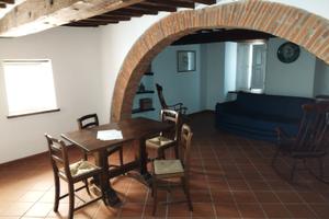 Terra tetto centro storico