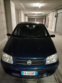 fiat punto Dynamic 2003 gpl